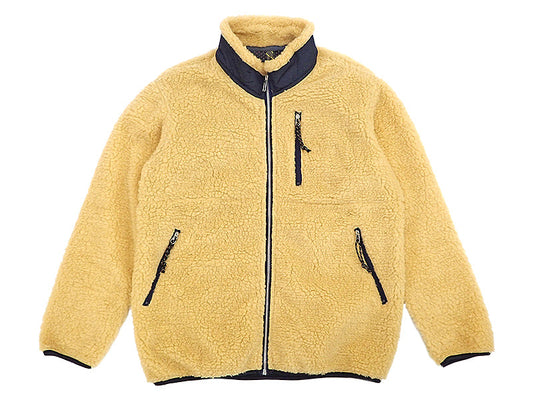 【Oregonian Outfitters】EX TILLAMOOK FLEECE JACKET