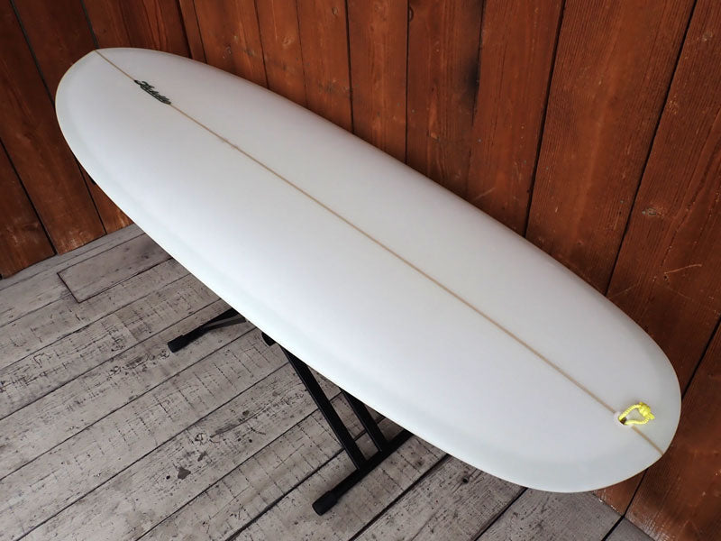 LIDDLE SURFBOARDS/BURRITO DX 6'0"