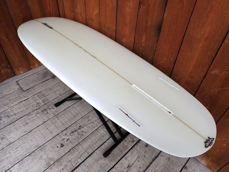 LIDDLE SURFBOARDS/BURRITO DX 6'0"