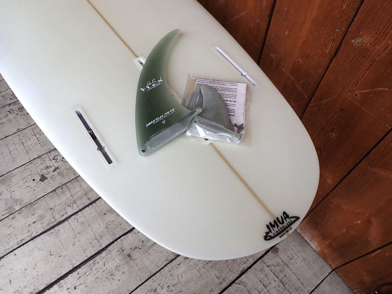 LIDDLE SURFBOARDS/BURRITO DX 6'0"