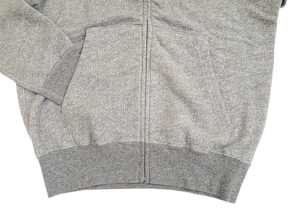 [Good On] RAGLAN ZIP HOODSWEAT