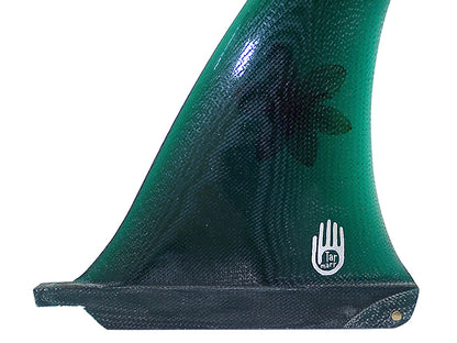 Tarmarr Handcraft Super Flex Fin Wide 8'5 