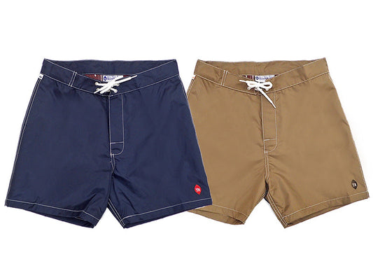 【Yellow Rat】NYLON TRUNKS