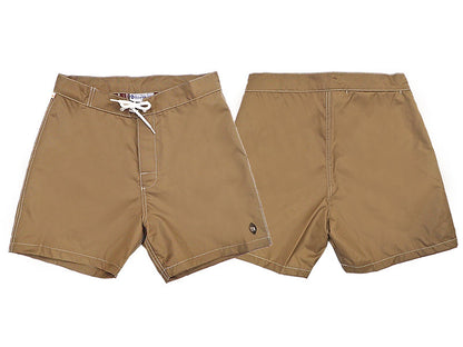 【Yellow Rat】NYLON TRUNKS