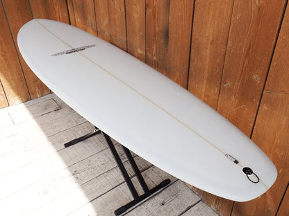 WILDERNESS/HULL STUBBIES 6'10"