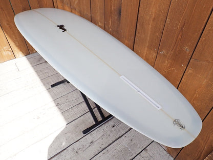 WILDERNESS/HULL STUBBIES 6'10"