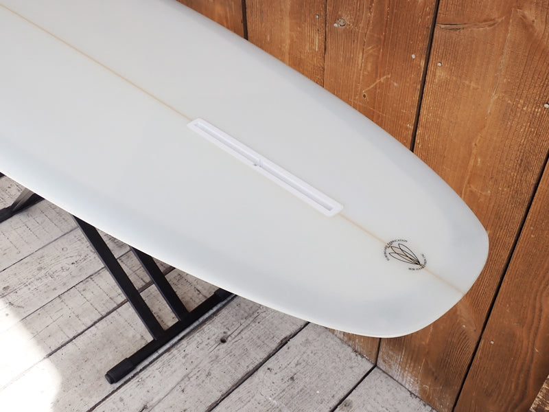 WILDERNESS/HULL STUBBIES 6'10"