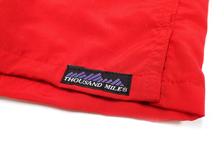 【THOUSAND MILE】CORONADO TRUNK