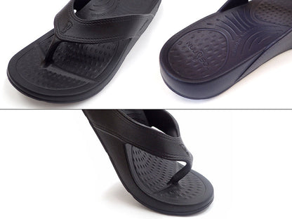 【NUUSOL】CASCADE FLIP FLOP