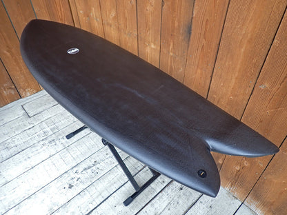 Asim Fish Carbon Fiber Wrap 5'8" 5'6"