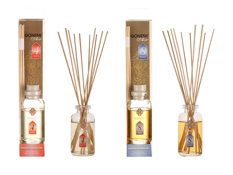 【GONESH】REED DIFFUSER