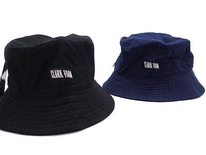 【CLARK FOAM】BUCKET HAT