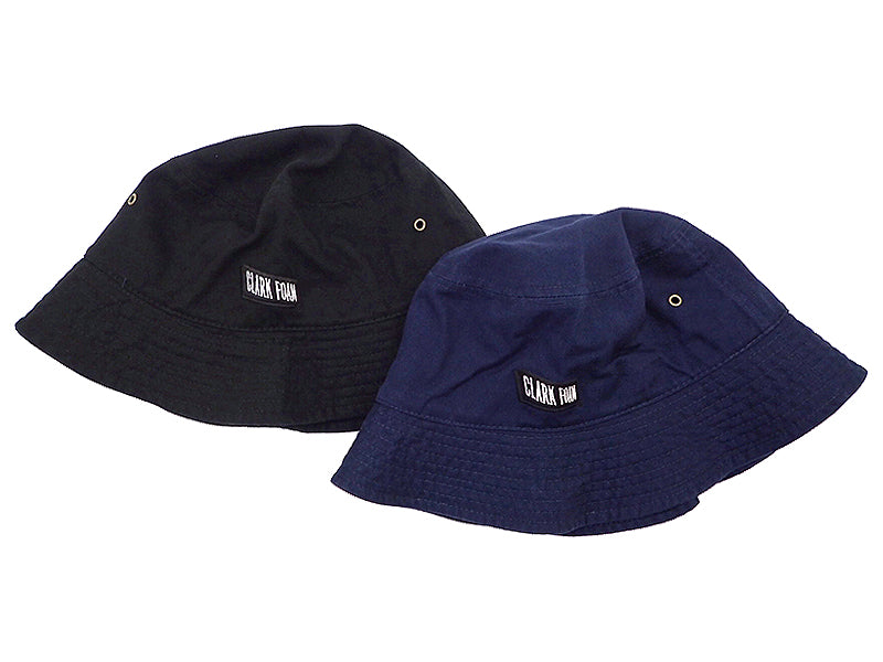 【CLARK FOAM】BUCKET HAT