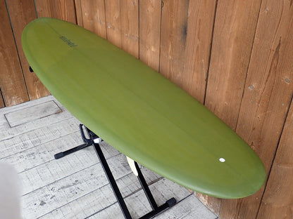 Bullet 6'0"