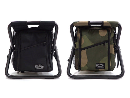 PIPE CHAIR COOLER BACK PACK 