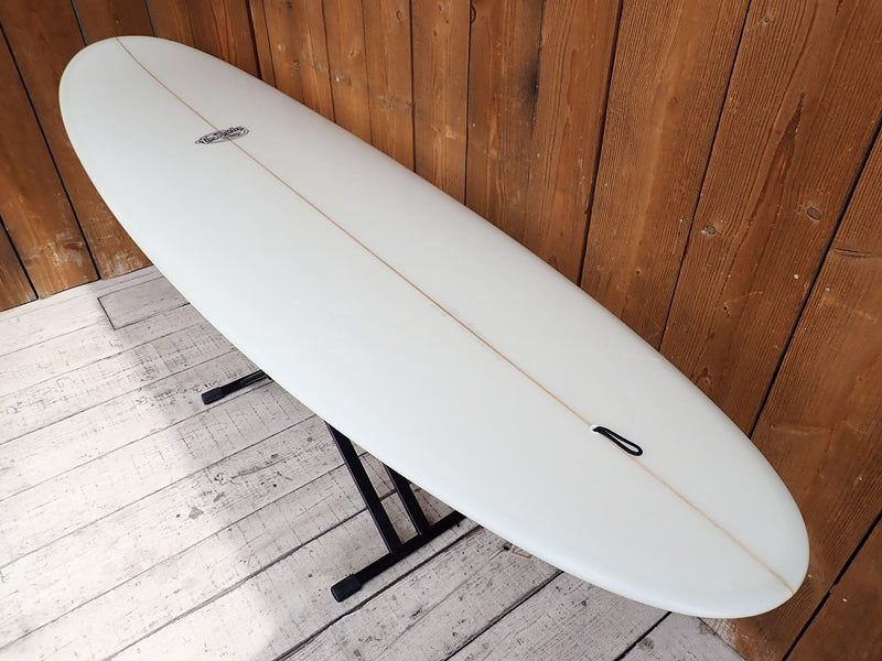 SHAPES AND HULLS/HULL STUBBIE 7'0"