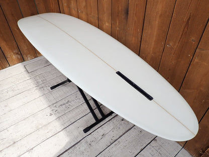 SHAPES AND HULLS/HULL STUBBIE 7'0"