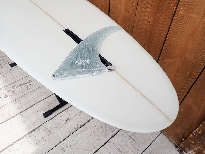 SHAPES AND HULLS/HULL STUBBIE 7'0"