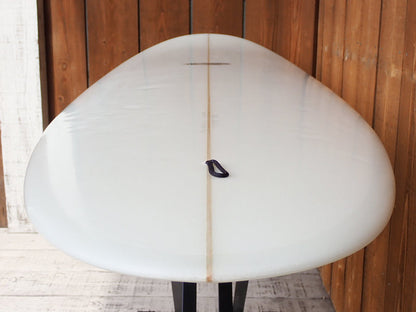 SHAPES AND HULLS/HULL STUBBIE 7'0"