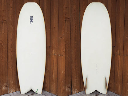 NINE LIGHTS/MINI BOB 5'8"