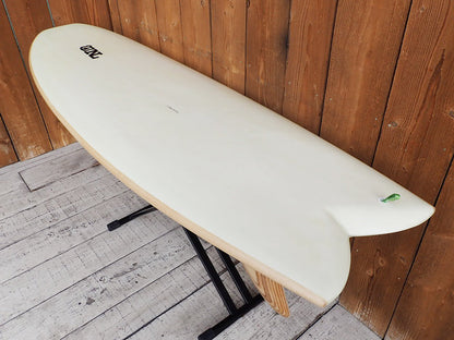 NINE LIGHTS/MINI BOB 5'8"