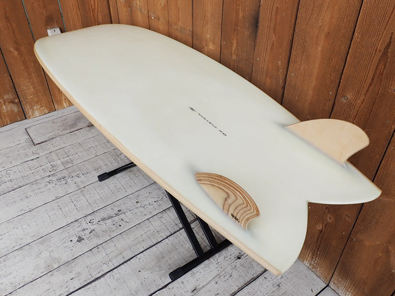 NINE LIGHTS/MINI BOB 5'8"