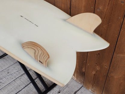 NINE LIGHTS/MINI BOB 5'8"