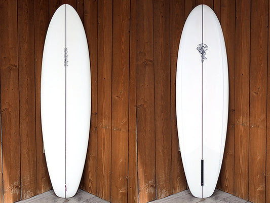 ANDREINI EDGE BOARD 6'6"