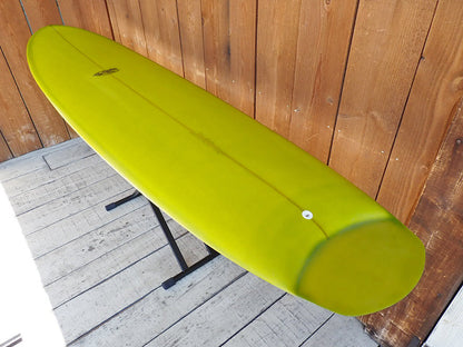 Flex Tail Hull Stubbie Quad 7'8"