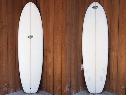 Pocket Animal Quad 6'2"