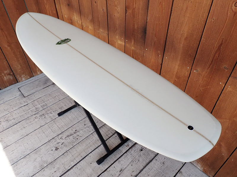 Pocket Animal Quad 6'2"