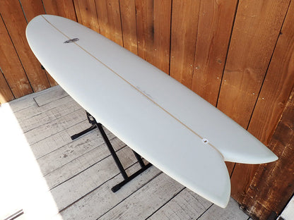 Flex Fin Hull Fish 7'6"