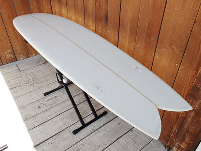 Flex Fin Hull Fish 7'6"