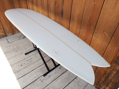 Flex Fin Hull Fish 7'4"