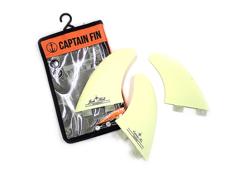 【CAPTAIN FIN】JOSH HALL THRUSTER(FCSⅡ)