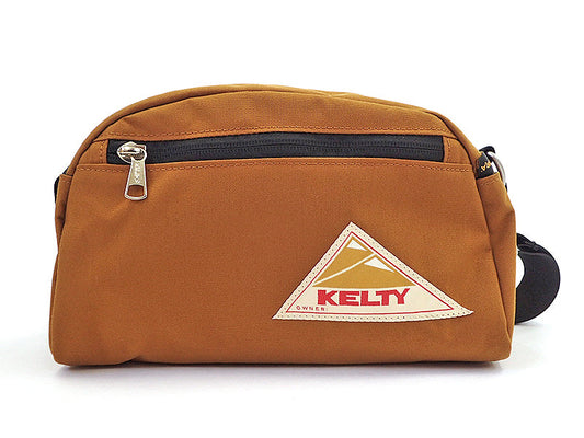 [KELTY] ROUND TOP BAG