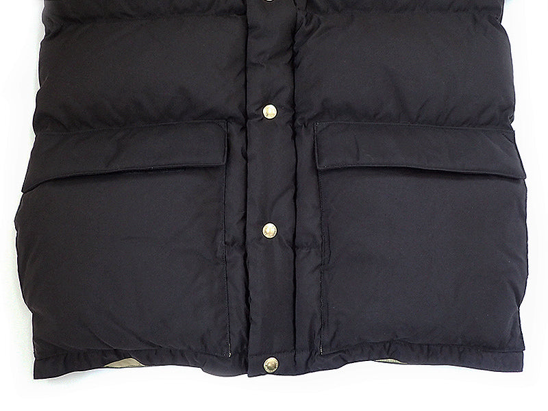 【Crescent Down Works】CLASSICO PARKA 60/40