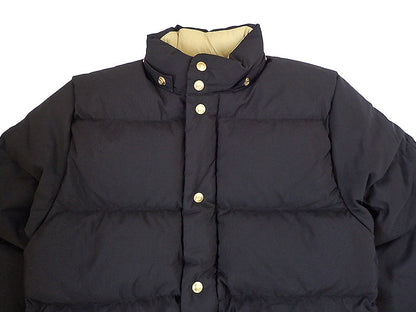 【Crescent Down Works】CLASSICO PARKA 60/40