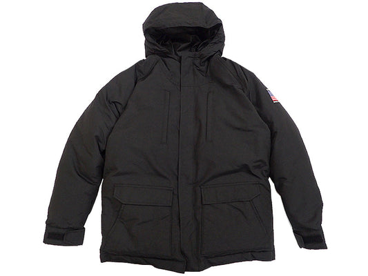 【SIERRA DESIGNS】US EMBLEM DOWN JACKET