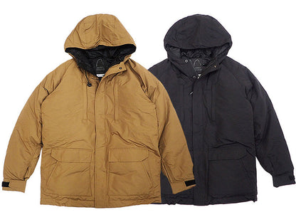 【SIERRA DESIGNS】US EMBLEM DOWN JACKET