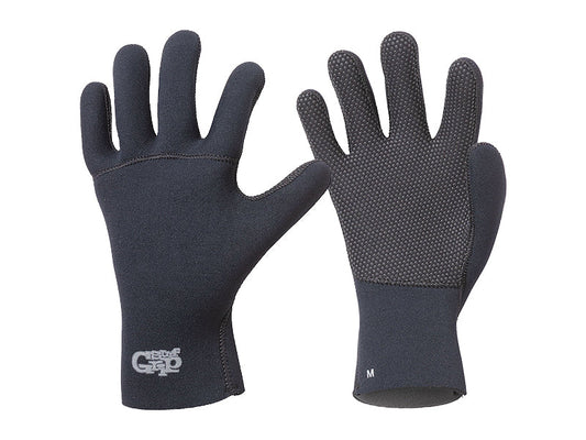 Surf Grip JERSEY GLOVE 5FINGER 3.5mm