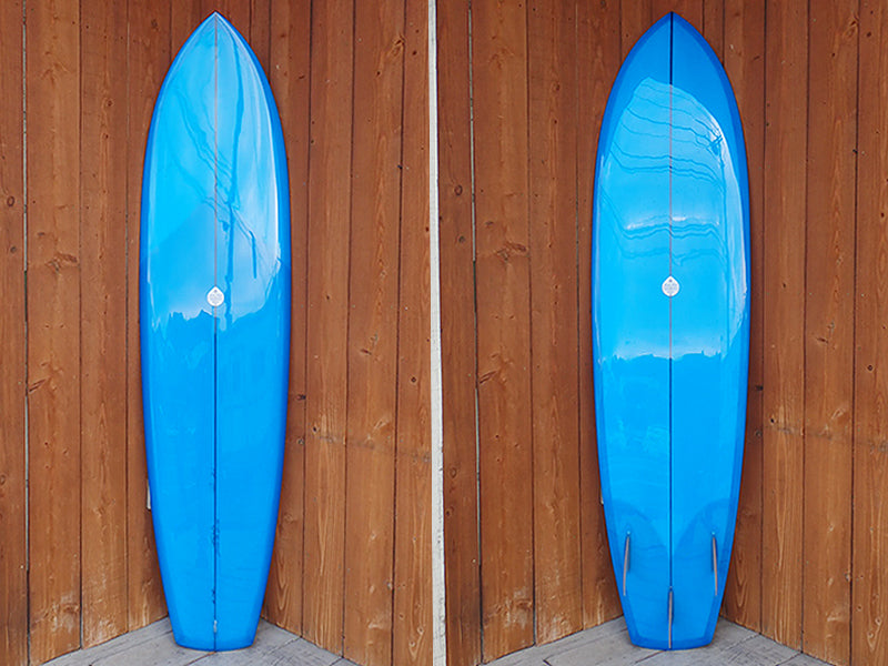 Gypsy 7'6"