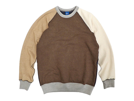 【Good On】CRAZY CREW SWEAT