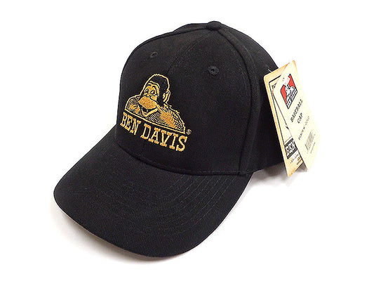 【BEN DAVIS】BASEBALL CAP