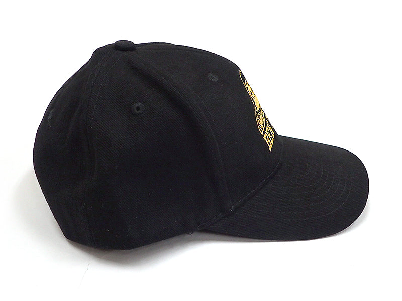 【BEN DAVIS】BASEBALL CAP