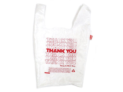 【Open Editions】THANKYOU TOTE