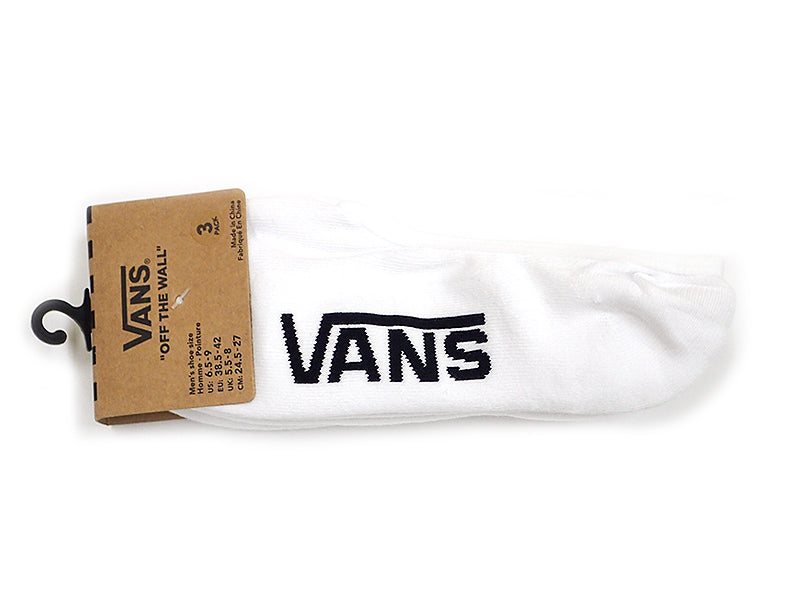 【VANS】CLASSIC SUPER NO SHOW