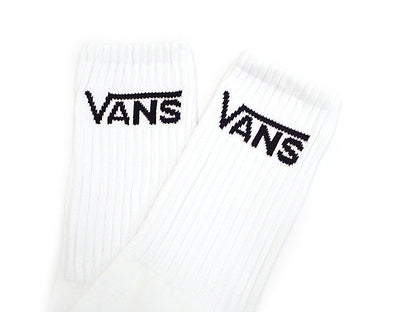 【VANS】CLASSIC CREW 3SET SOCKS