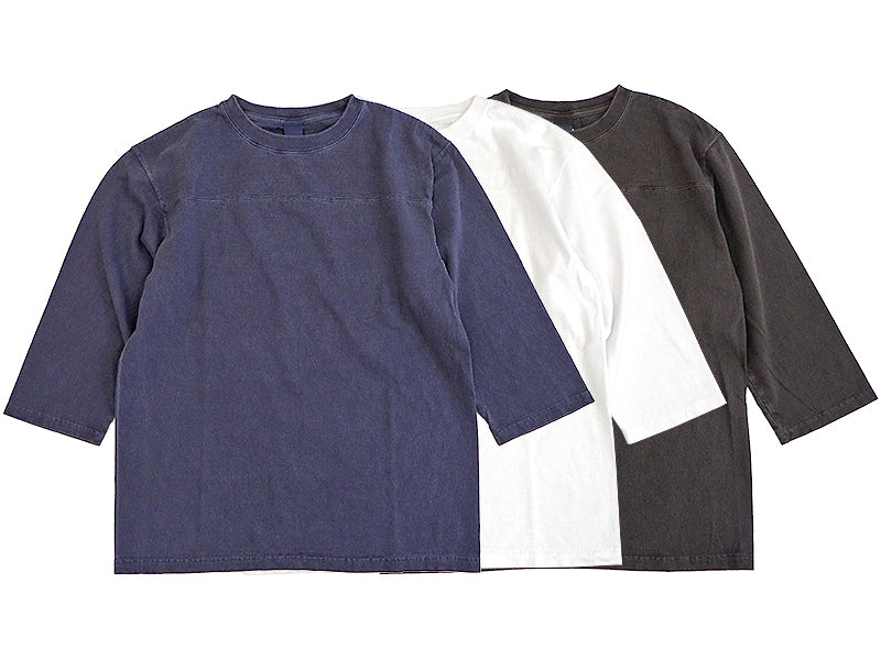 【Good On】80’S FOOTBALL TEE