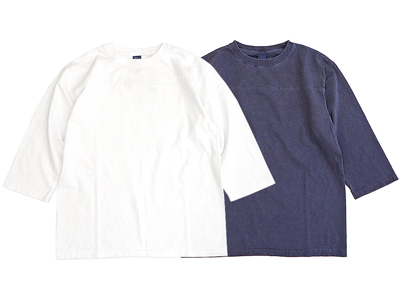 【Good On】80’S FOOTBALL TEE